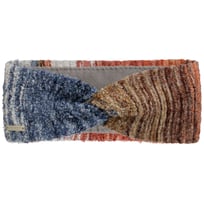 Multicolour Boucl� Hoofdband by Seeberger - 29,95 &euro;