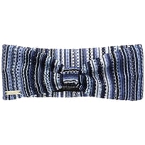Multicolour Gebreide Hoofdband by Seeberger - 25,95 &euro;