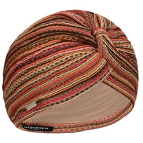Multicolour Gebreide Tulband by Seeberger - 35,95 &euro;