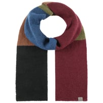 Multicolour Mohair Mix Gebreide Sjaal by Lierys - 79,95 &euro;