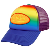 Multicolour Tampa Trucker Pet by Von Dutch - 29,95 &euro;