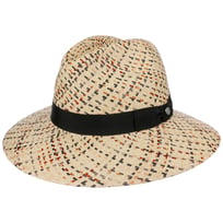 Multicolour Traveller Panamahoed by Lierys - 179,00 &euro;