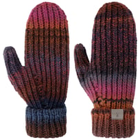 Multicolour Wanten by Lierys - 35,95 &euro;