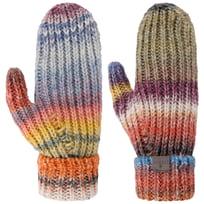 Multicolour Wanten by Lierys - 35,95 &euro;
