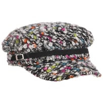 Multicolour Wool Schipperspet by Lierys - 59,95 &euro;