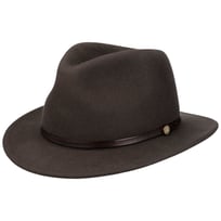 Muskoda Traveller Wollen Hoed by Lierys - 99,90 &euro;