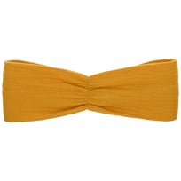 Musselin GOTS Hoofdband by Gebeana - 19,95 &euro;