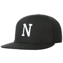 N Letter Snapback Cap - 22,95 &euro;