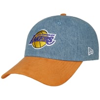 NBA Denim Midi Lakers Pet by New Era - 35,95 &euro;