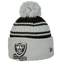 NFL 22 SPRTKNT Raiders Beanie Muts by New Era - 39,95 &euro;