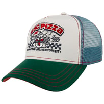 NYC Pizza Trucker Pet by JJ Hats - 39,00 &euro;