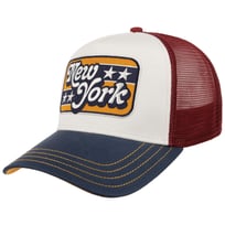 NYC Stars Trucker Pet by JJ Hats - 39,00 &euro;