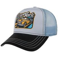 NYC Yellow Cab Trucker Pet by JJ Hats - 39,00 &euro;