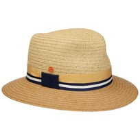 Nane Twotone Traveller Strohoed by Mayser - 89,95 &euro;