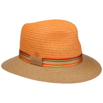 Nane Twotone Traveller Strohoed by Mayser - 89,95 &euro;
