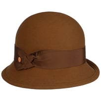 Nannina Soft Wollen Hoed by Mayser - 139,00 &euro;