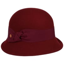 Nannina Soft Wollen Hoed by Mayser - 139,00 &euro;