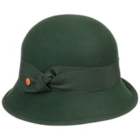 Nannina Soft Wollen Hoed by Mayser - 139,00 &euro;