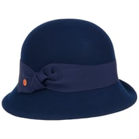 Nannina Soft Wollen Hoed by Mayser - 139,00 &euro;