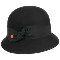 Nannina Soft Wollen Hoed by Mayser - 139,00 &euro;