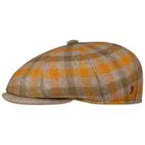 Napoli Wool Check Pet by Alfonso DEste - 109,00 &euro;