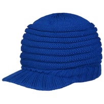 Narevya Gebreide Muts met Klep by McBURN - 19,95 &euro;