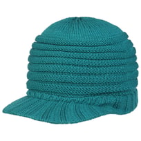 Narevya Gebreide Muts met Klep by McBURN - 19,95 &euro;