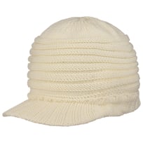 Narevya Gebreide Muts met Klep by McBURN - 19,95 &euro;