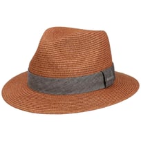 Nark Traveller Toyo Strohoed by Stetson - 99,00 &euro;