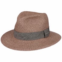 Nark Traveller Toyo Strohoed by Stetson - 99,00 &euro;