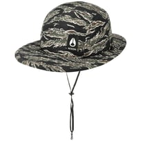Narrows Full Brim Stoffen Hoed by Nixon - 39,95 &euro;
