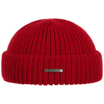 Nashville Gebreide Dockerpet by Stetson - 69,00 &euro;