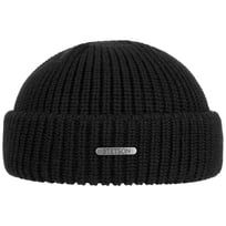 Nashville Gebreide Dockerpet by Stetson - 69,00 &euro;