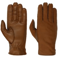 Nebraska Leren Handschoenen by Roeckl - 79,95 &euro;