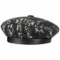 Needlepunch Floral Alpinopet by Kangol - 49,95 &euro;