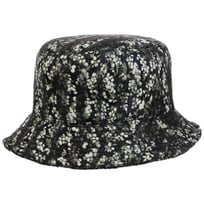 Needlepunch Floral Bucket Stoffen Hoed by Kangol - 49,95 &euro;