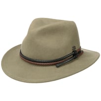 Nelles LiteFelt Hoed by Bailey 1922 - 179,00 &euro;