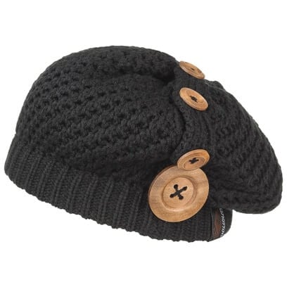 Nelly Gebreide Baret by Chillouts - 24,99 &euro;