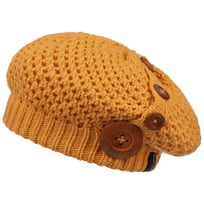 Nelly Gebreide Baret by Chillouts - 24,99 &euro;