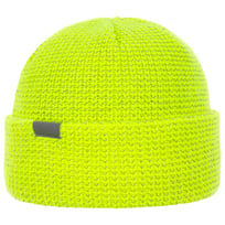 Neon-Reflect Omslagmuts by Gebeana - 24,95 &euro;