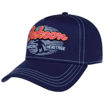 Neon Wordmark Trucker Cotton Pet by Stetson - 49,00 &euro;
