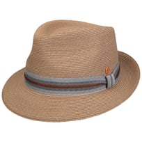 New Classic Maleo Trilby Strohoed by Mayser - 159,00 &euro;