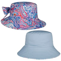 New Malu Paisley Omkeerbare Hoed by Mayser - 99,95 &euro;