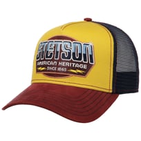 New Master Trucker Pet by Stetson - 49,00 &euro;