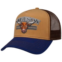 New Pure Life Trucker Pet by Stetson - 49,00 &euro;
