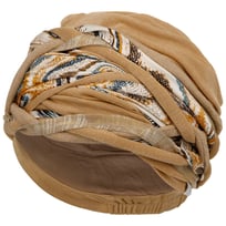 New Scarlett Boho Tulband by Christine Headwear - 59,95 &euro;