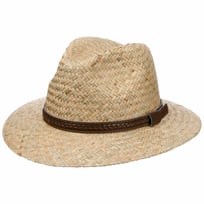 New Steven Traveller Strohoed by Lipodo - 24,95 &euro;