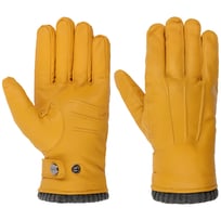 Newton Primaloft Leren Handschoenen by Pearlwood - 69,00 &euro;