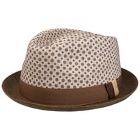 Nicolo Player Linnen Hoed by Lierys - 99,00 &euro;
