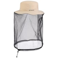 No See Um Mesh Booney Outdoor Hoed by Columbia - 49,95 &euro;